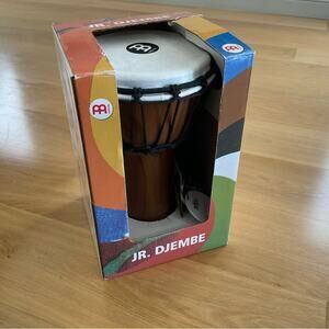 MEINL Jr. Djembe Drum